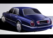 Bentley Arnage Diamond Series